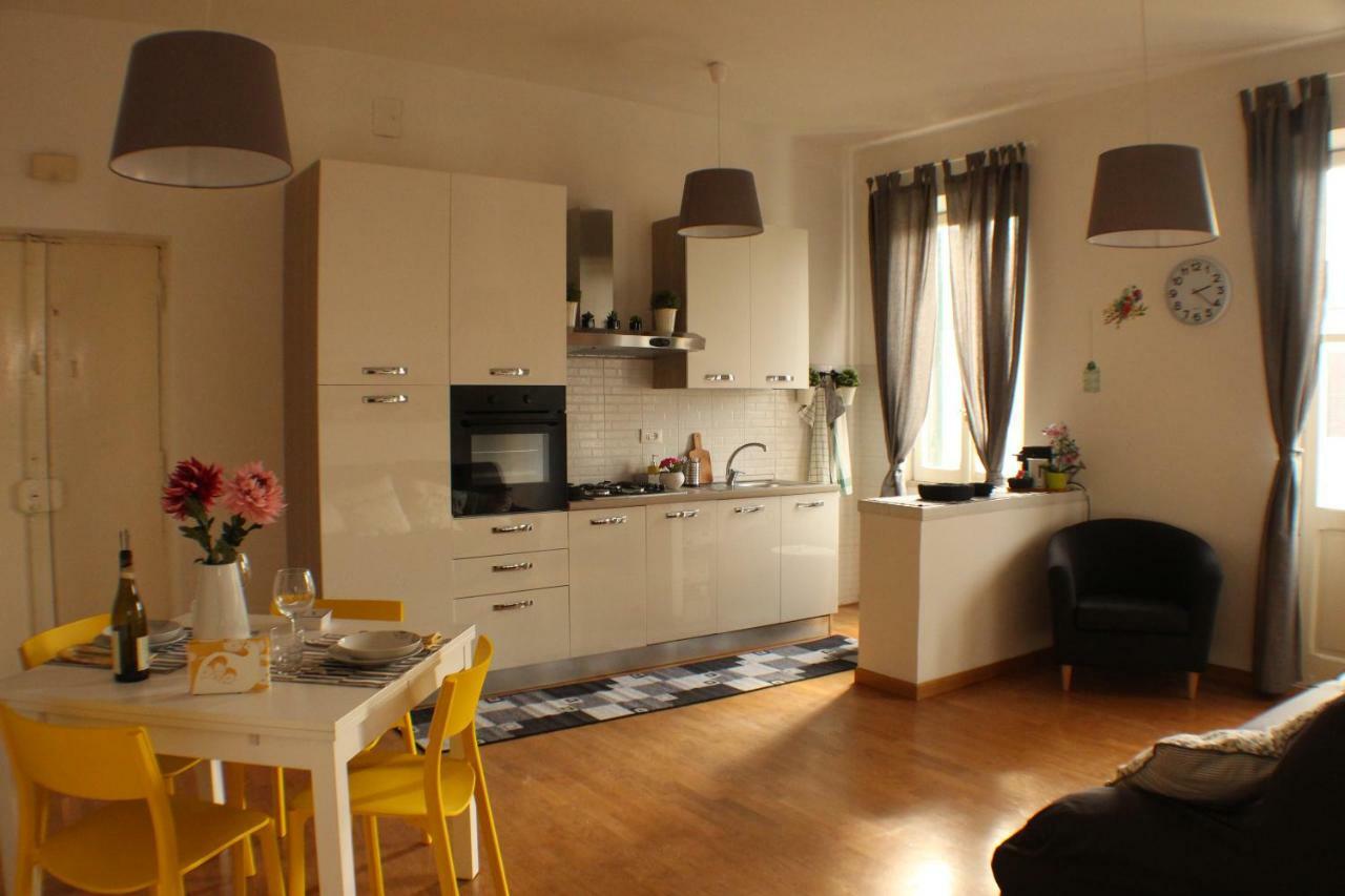Appartamento Floridiana Roma Esterno foto